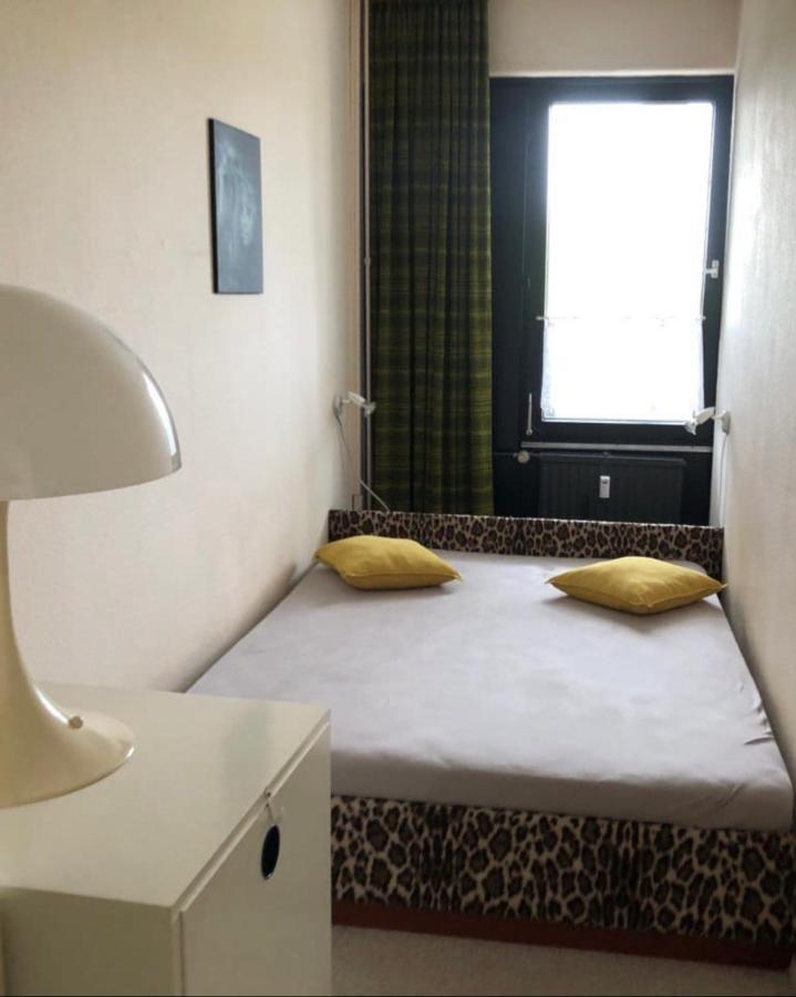 1,5 Zimmer Ferienwohnung In Holm Holm  Exterior photo